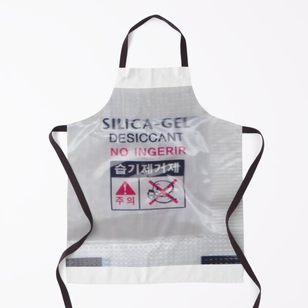 Item preview, Silica Gel please do not ever eat designed and sold by aVerySneakyBox.