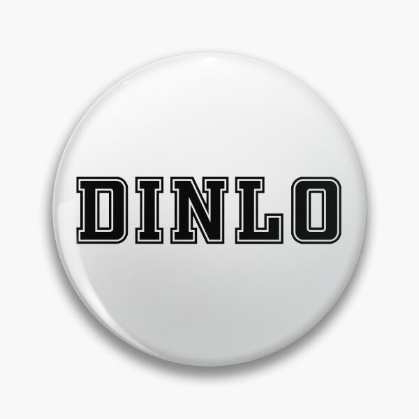 Item preview, Dinlo designed and sold by sirglennbo.