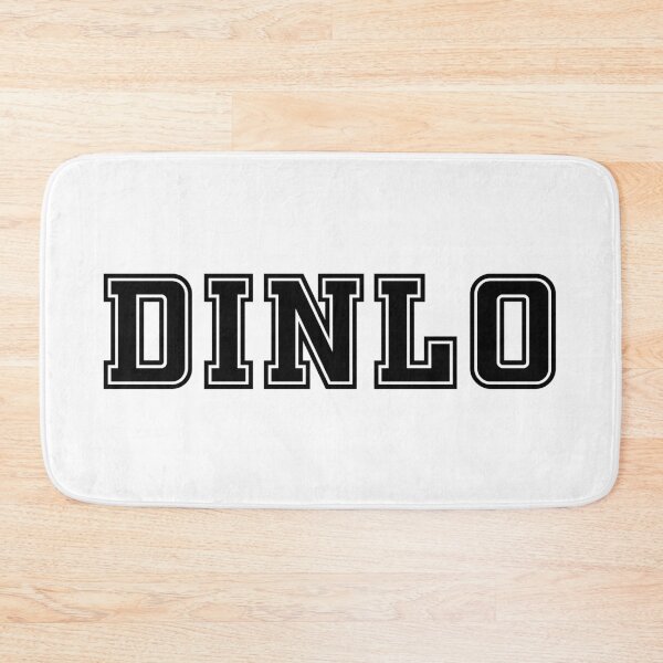 Item preview, Dinlo designed and sold by sirglennbo.