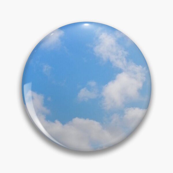 Item preview, Clouded sky  designed and sold by Beatriz Couto.