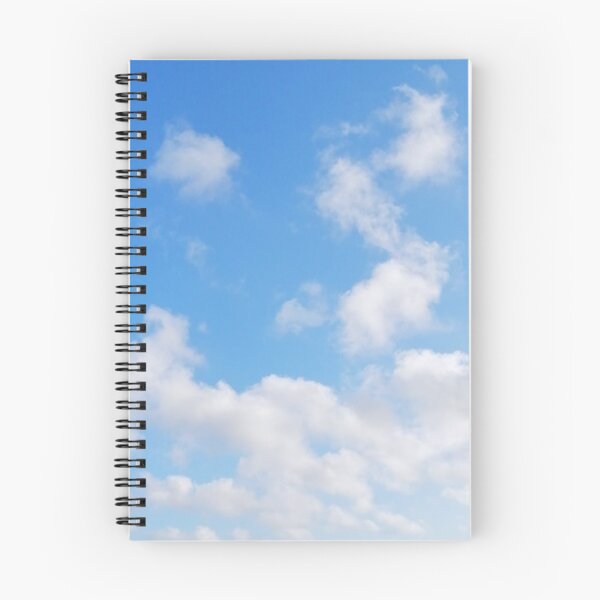 Item preview, Clouded sky  designed and sold by Beatriz Couto.