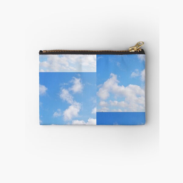 Item preview, Clouded sky  designed and sold by Beatriz Couto.