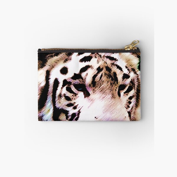 Item preview, White Tiger designed and sold by Boakes-Digital.