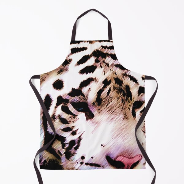 Item preview, White Tiger designed and sold by Boakes-Digital.