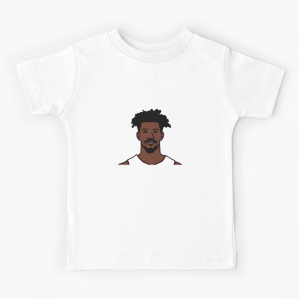 Ja Morant - NBA Cartoon Style Essential T-Shirt by repurteam