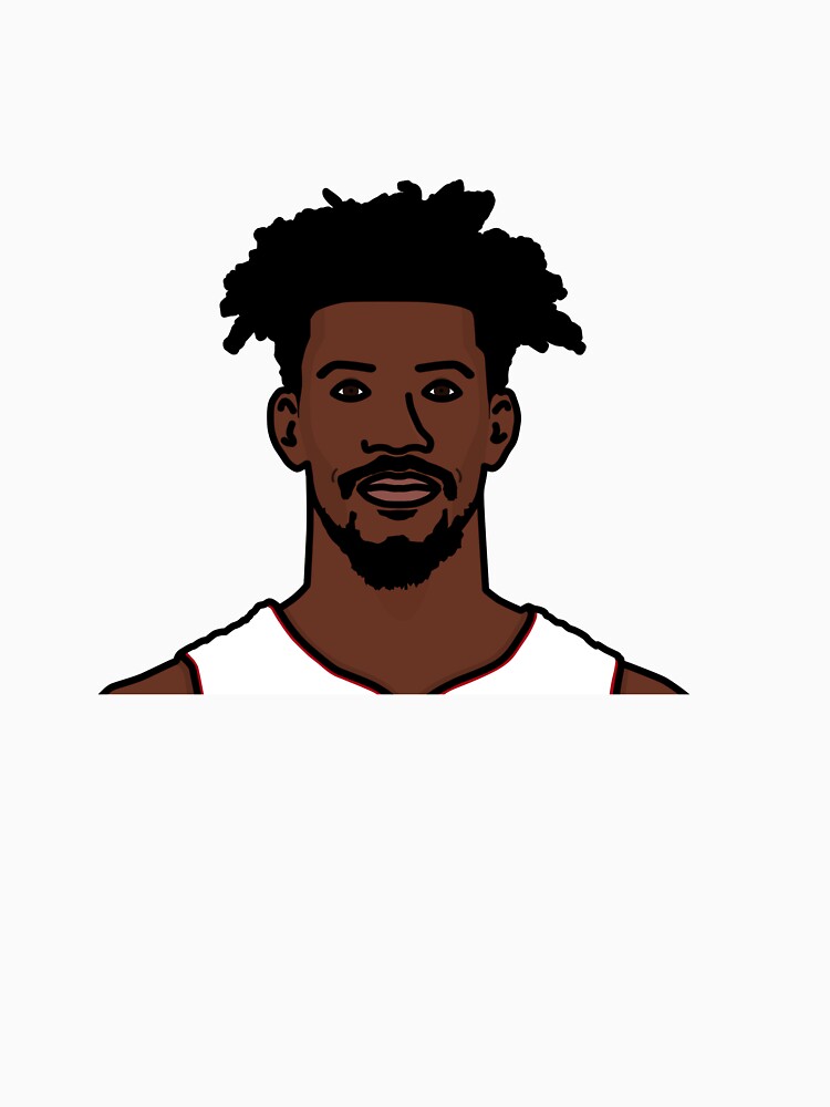 Shai Gilgeous-Alexander - NBA Cartoon Style Essential T-Shirt by repurteam