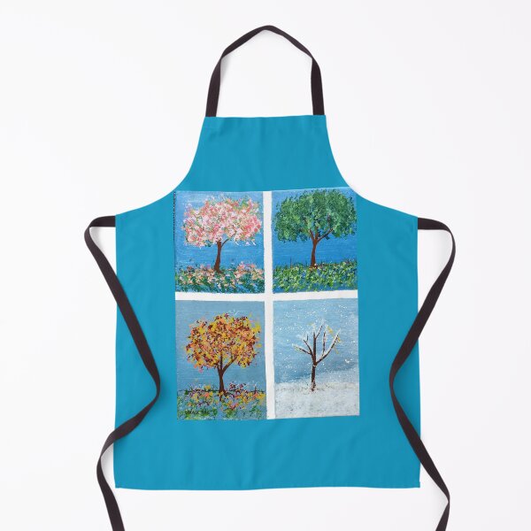 Item preview, Four Seasons designed and sold by LadenaRae.