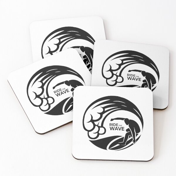 Item preview, Ride The Wave designed and sold by Timegraf.