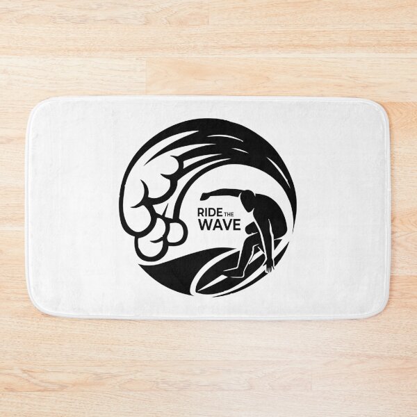 Item preview, Ride The Wave designed and sold by Timegraf.