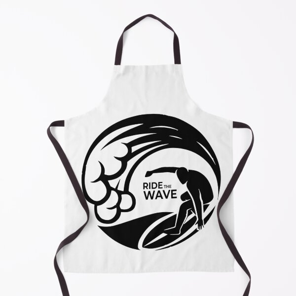 Item preview, Ride The Wave designed and sold by Timegraf.