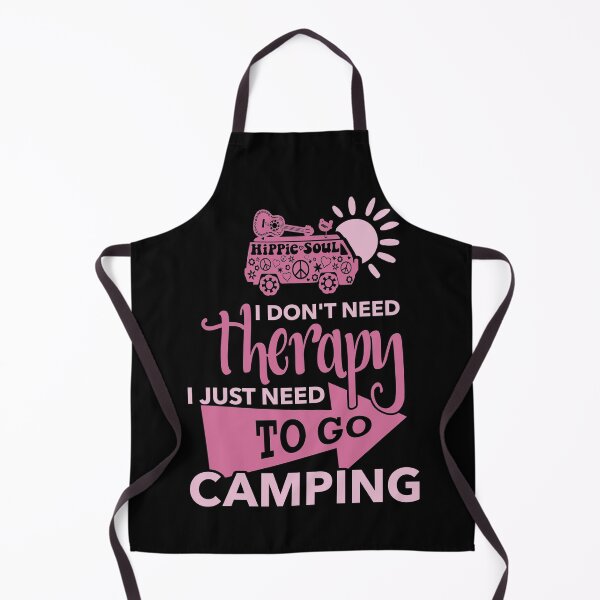 Item preview, I Just Need To Go Camping designed and sold by CoolYule.