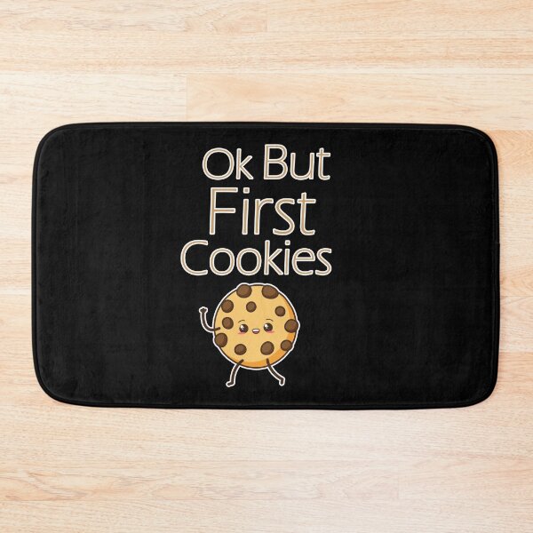 Item preview, ok but first cookies designed and sold by hicham4you.