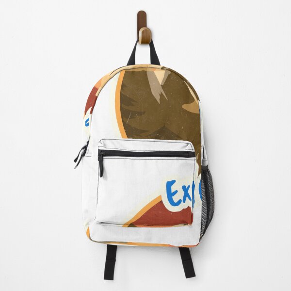 Item preview, Explore More designed and sold by hakitech.