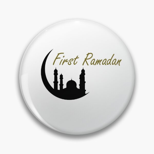 Item preview, First Ramadan , Ramadan kareem  designed and sold by Soukainadesign.