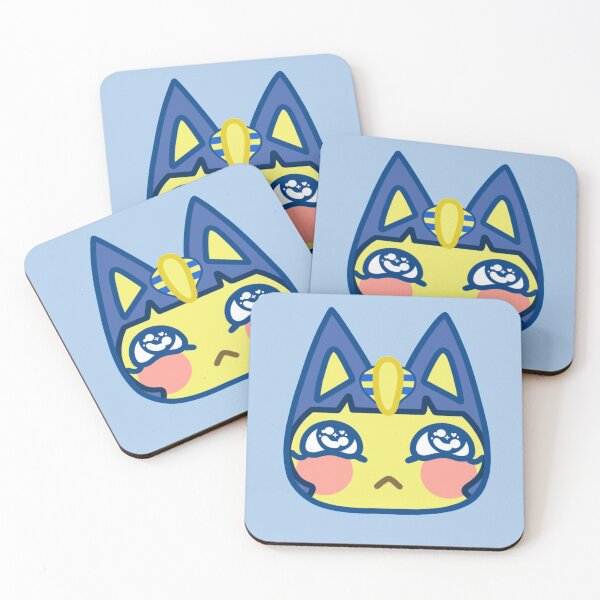 Item preview, Ankha ✨ designed and sold by fairykun.