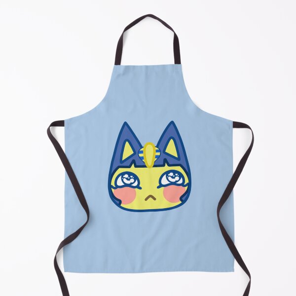 Item preview, Ankha ✨ designed and sold by fairykun.
