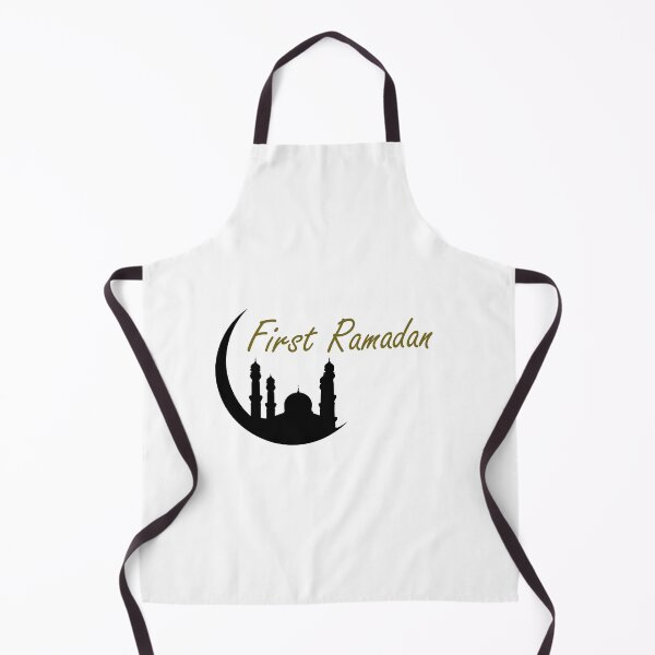 Item preview, First Ramadan , Ramadan kareem designed and sold by Soukainadesign.