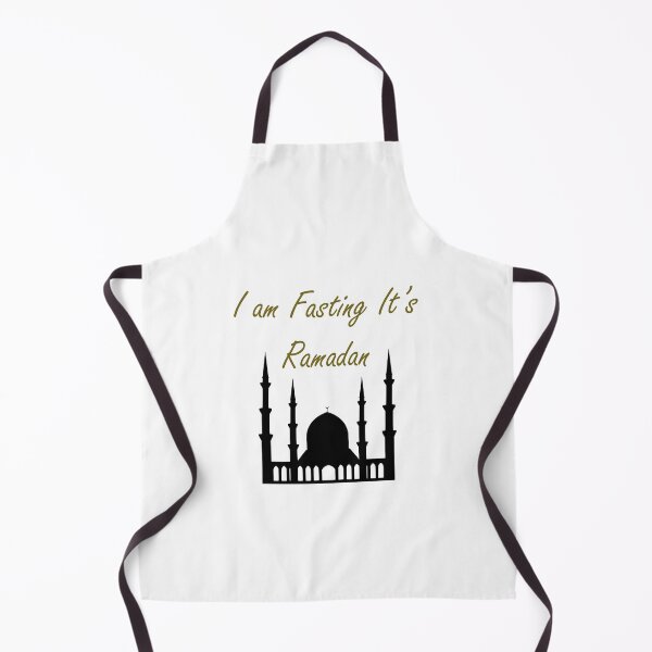 Item preview, Iam Fasting It's Ramadan , Ramadan Kareem designed and sold by Soukainadesign.