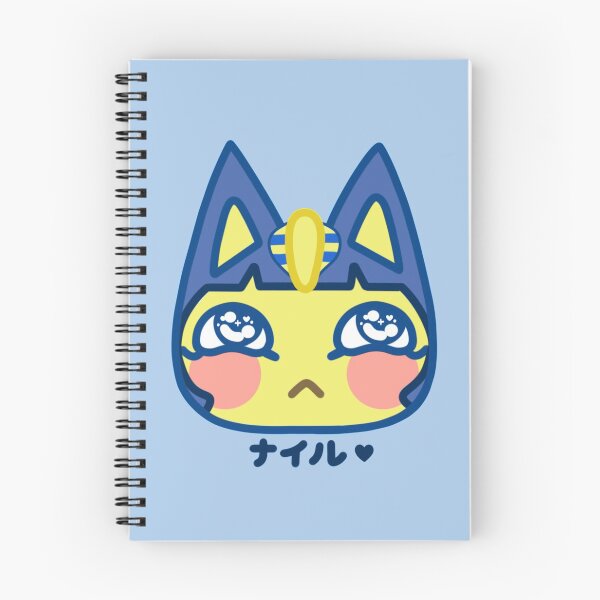 Item preview, Ankha ✨ [kana ver.] designed and sold by fairykun.