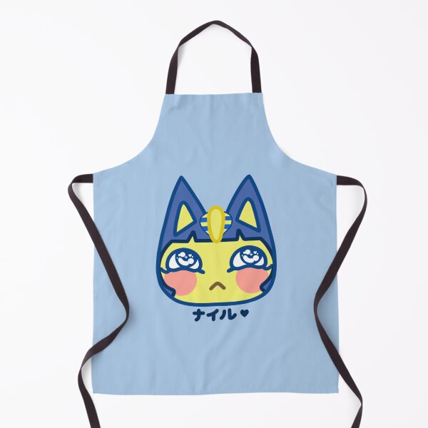 Item preview, Ankha ✨ [kana ver.] designed and sold by fairykun.