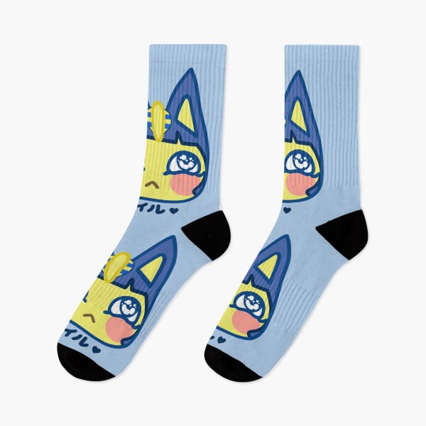 Item preview, Ankha ✨ [kana ver.] designed and sold by fairykun.