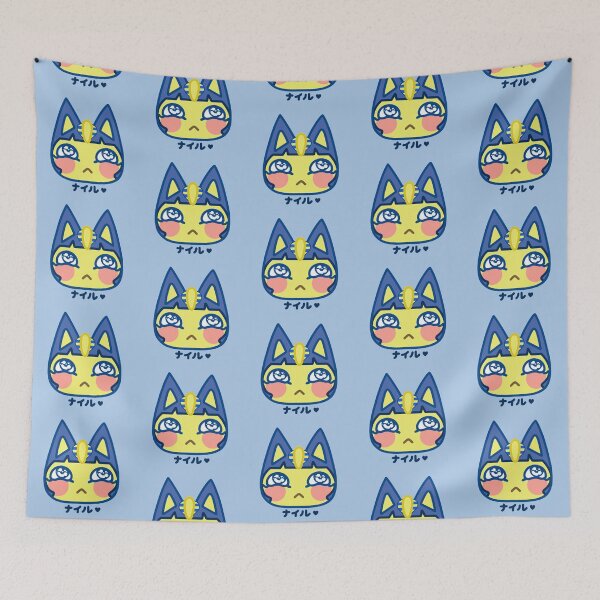 Item preview, Ankha ✨ [kana ver.] designed and sold by fairykun.