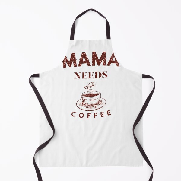 Item preview, Mama needs coffee designed and sold by magicdecor.