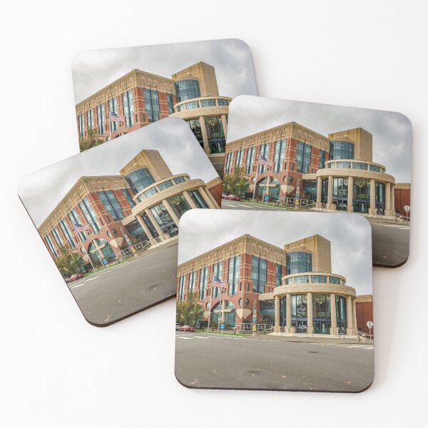 Item preview, The Whatcom County (Washington) Courthouse designed and sold by Bryan Spellman.
