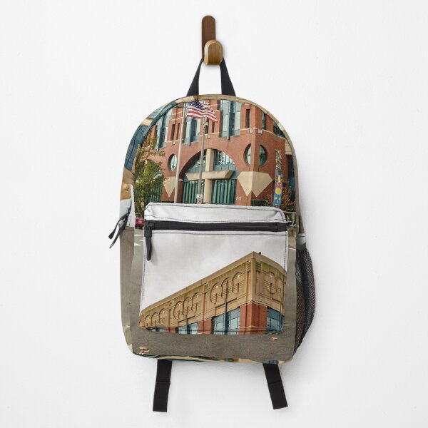 Item preview, The Whatcom County (Washington) Courthouse designed and sold by Bryan Spellman.