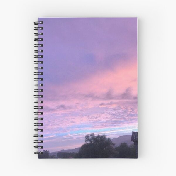 Item preview, Pink Sunset designed and sold by Beatriz Couto.