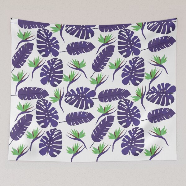 Item preview, leaf with flower art 6 designed and sold by blackhorse0.