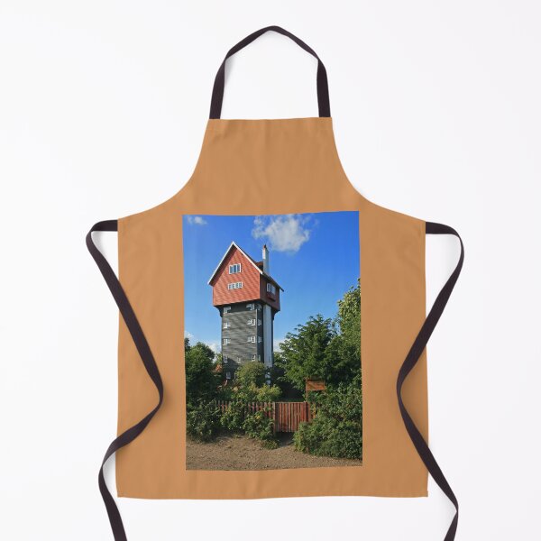 Item preview, The House In The Clouds designed and sold by RedHillDigital.