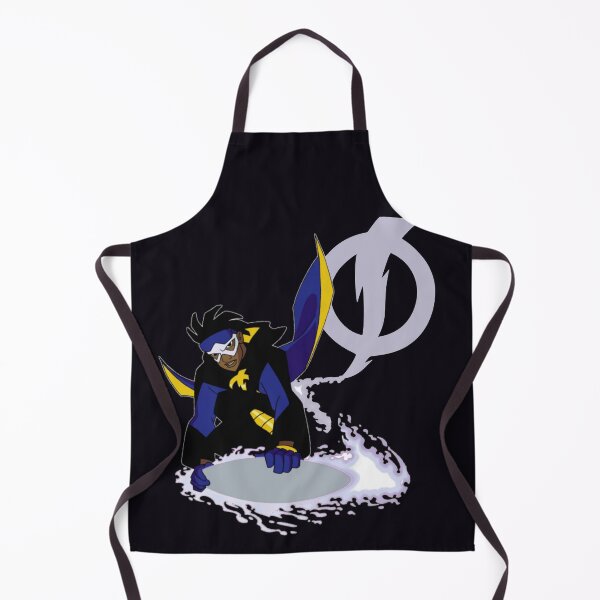 Item preview, Static Shock designed and sold by theoralcollage.