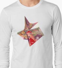 Refraction Long Sleeve T-Shirt