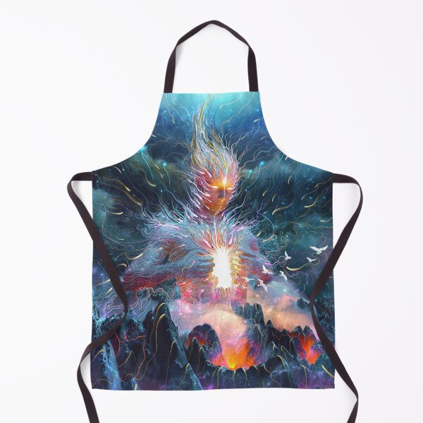 Item preview, "The Aftermath" designed and sold by Silvio Vieira.