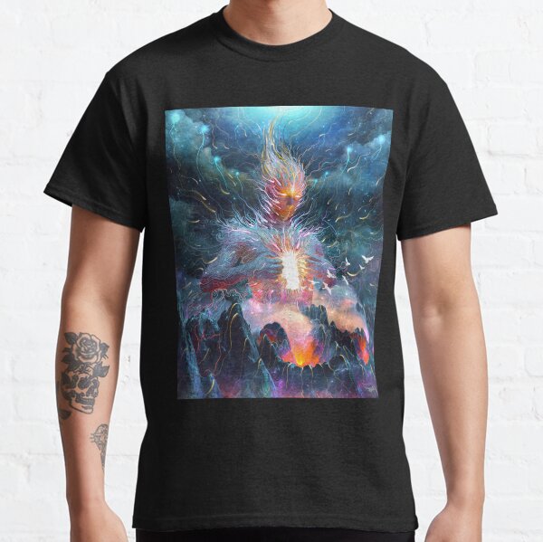 "The Aftermath" Classic T-Shirt