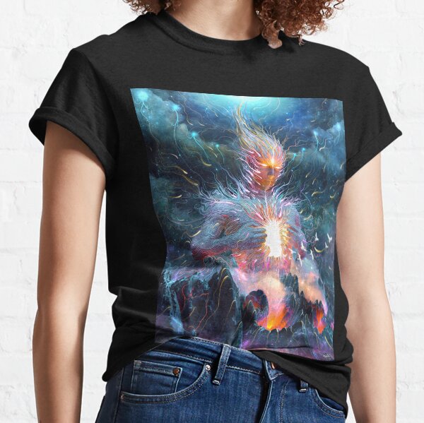 Item preview, "The Aftermath" designed and sold by Silvio Vieira.