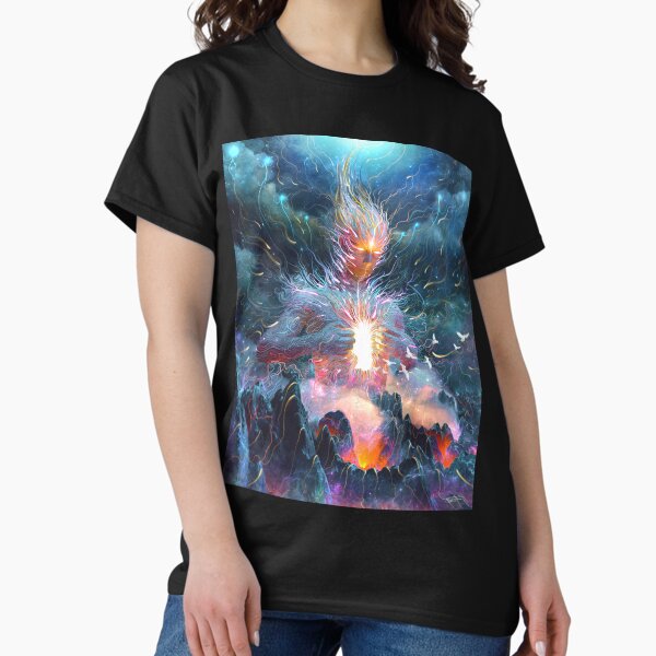 Item preview, "The Aftermath" designed and sold by Silvio Vieira.