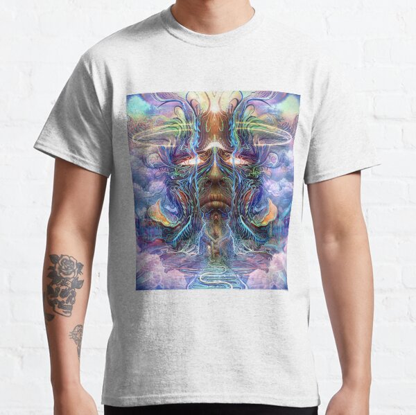"The Arrival" Classic T-Shirt