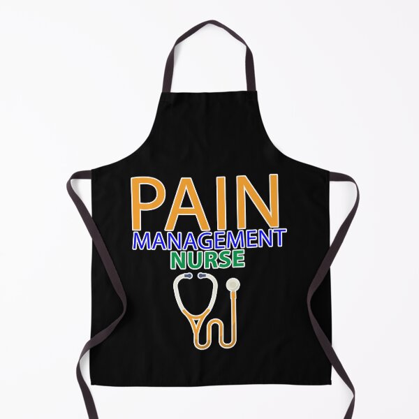 Item preview, Pain management nurse designed and sold by hicham4you.