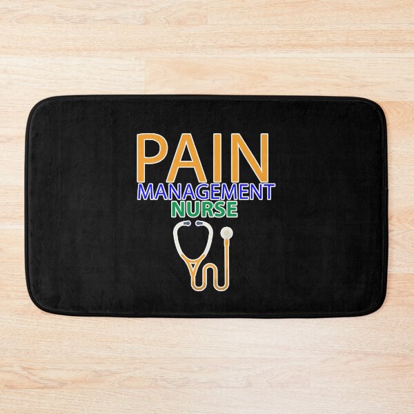 Item preview, Pain management nurse designed and sold by hicham4you.