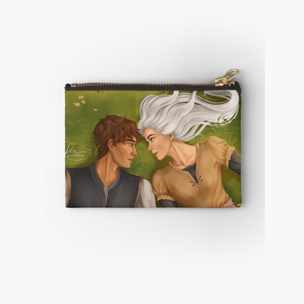 Item preview, The Boy and the Girl designed and sold by Artzzofkae.