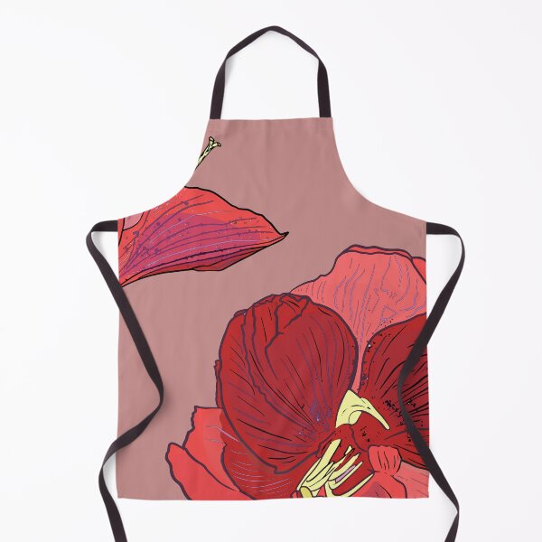 Item preview, flower buds designed and sold by Anastasiia Yurevych.