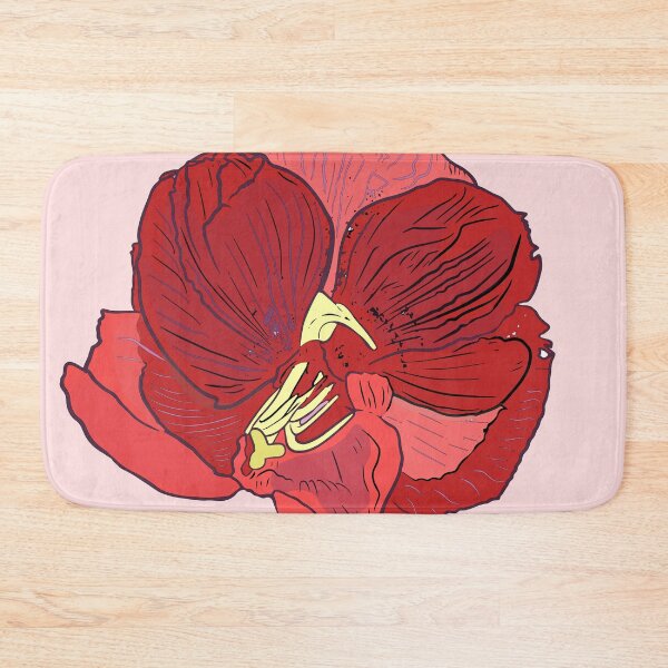 Item preview, flower buds designed and sold by Anastasiia Yurevych.