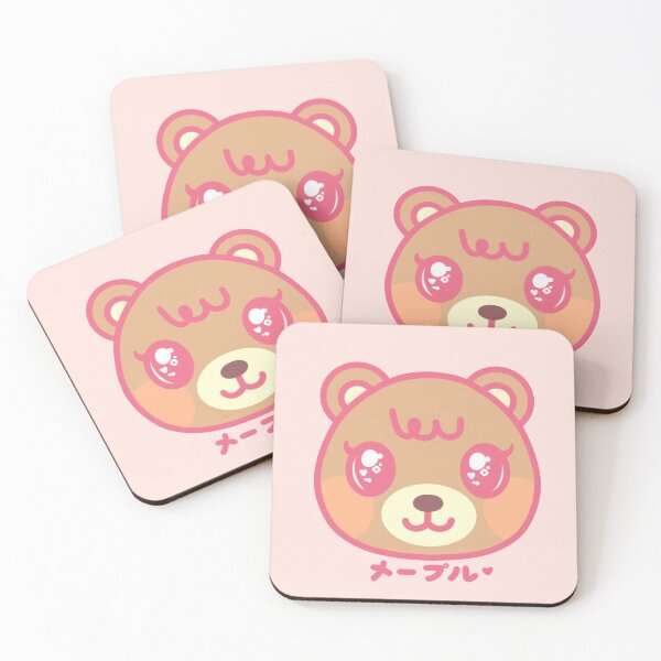Item preview, Maple <3 [kana ver.] designed and sold by fairykun.