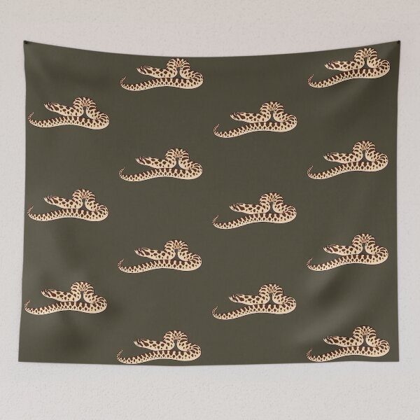 Item preview, Western Hognose, Normal / Wildtype designed and sold by anacecilia.