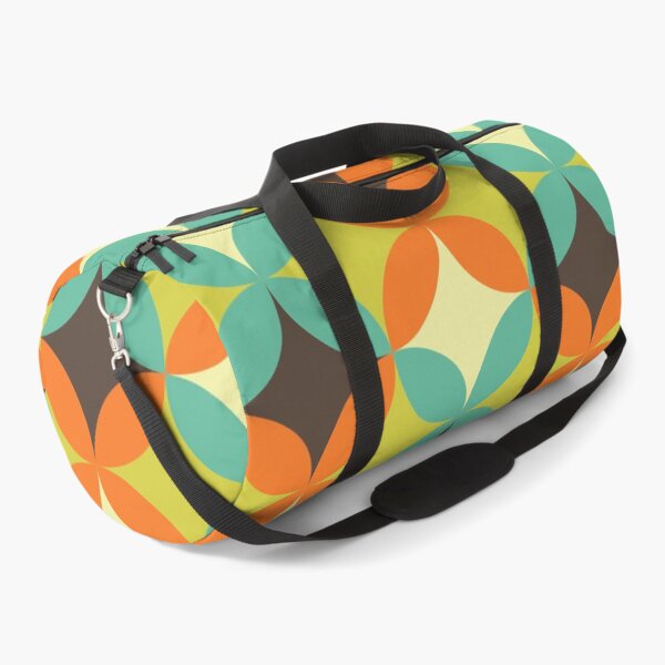 Item preview, Geometric Groovy retro pattern from the 70s designed and sold by Schuva.