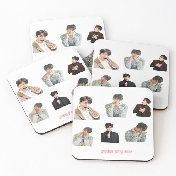 Item preview, Cute min hyuk designed and sold by Juzzov.