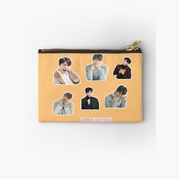 Item preview, Cute min hyuk designed and sold by Juzzov.