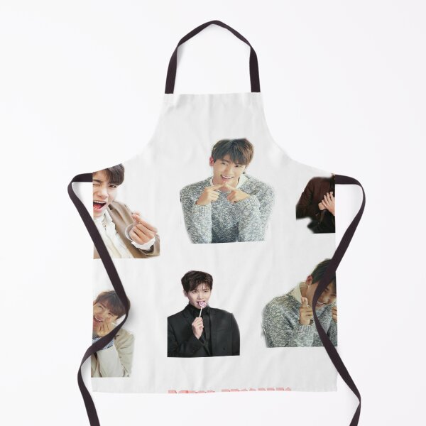 Item preview, Cute min hyuk designed and sold by Juzzov.